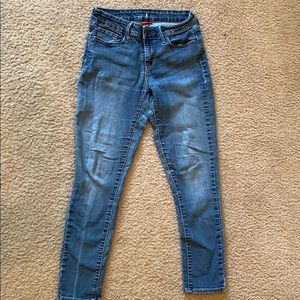 Skinny Jeans- Denizen from Levi’s